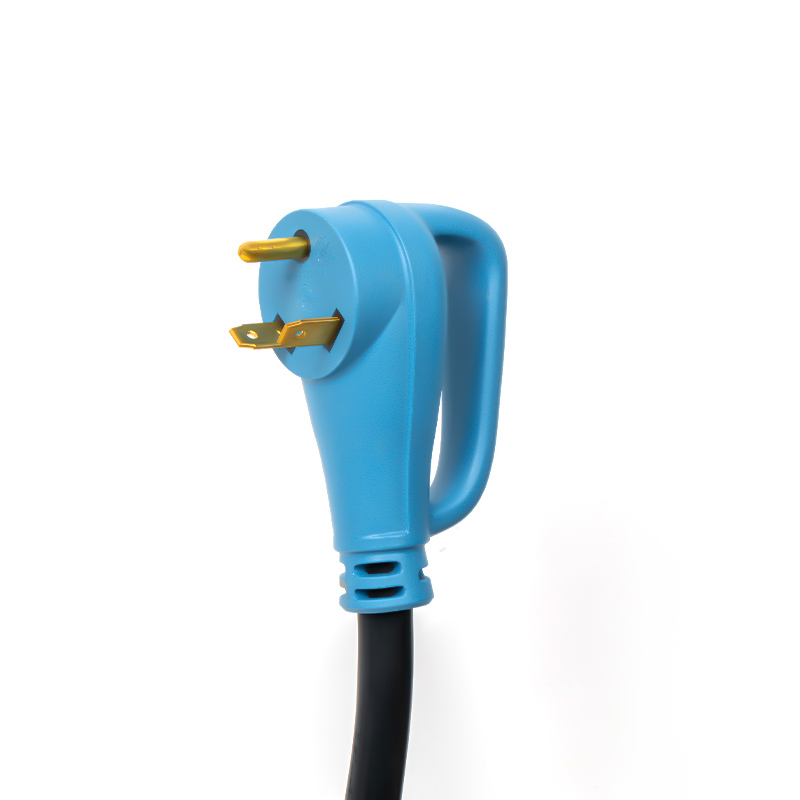 Adaptador divisor en Y NEMA TT-30P para RV y EV, NEMA TT-30P a 2× NEMA TT-30R, certificado ETL