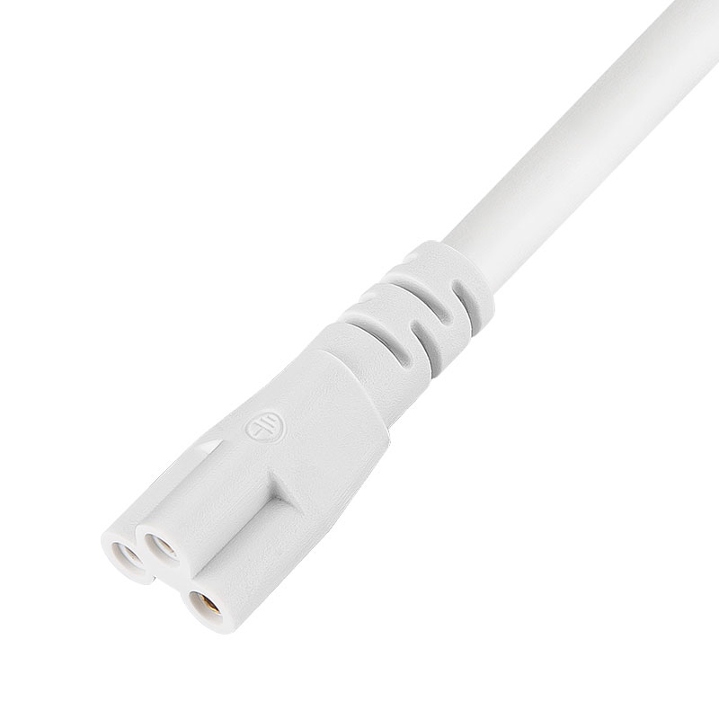 Cable ZJ-ST5 de 3 clavijas NEMA 5-15P a C5