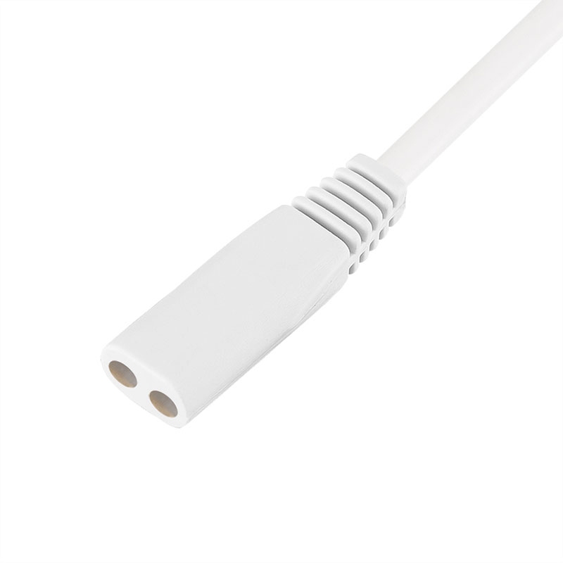 Cable de alimentación LED T5/T8 todo en uno ZJ-ST8 con interruptor de encendido/apagado