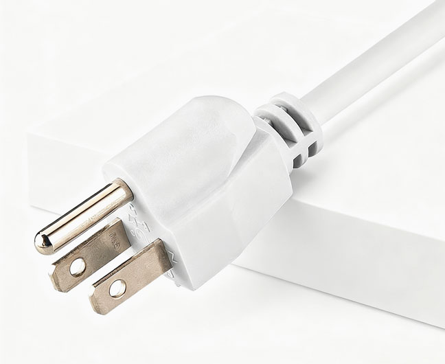 Cable de alimentación